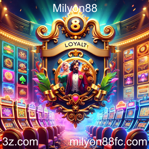 Explorando a Categoria de Fidelidade em Milyon88