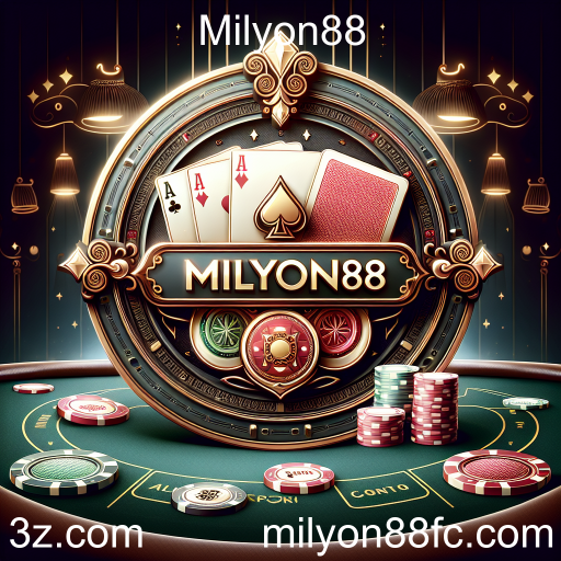Descubra a Emoção do Poker no Milyon88